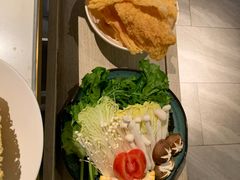-陈记顺和牛肉火锅(岗顶店)