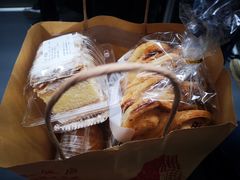 -国际饭店·帆声西饼屋(黄河路店)