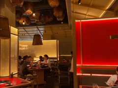 -晓宇重庆火锅(西安荟聚店)