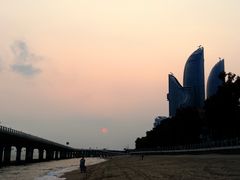 -白城沙滩