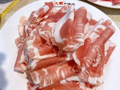 -阳坊大都涮羊肉(阳坊总店)