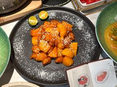 -食锦记·福建私房菜(浦西万达店)