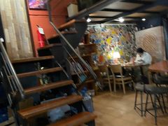 -萨尔瓦多Salvador's