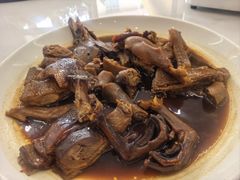 -峡谷农家乐饭店