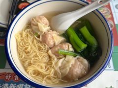 -香港新记茶餐厅(春熙太古里店)