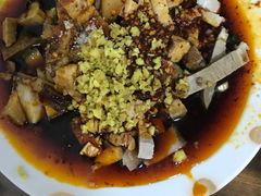 -温记府廟豆汤饭·始于1955年(海椒店)