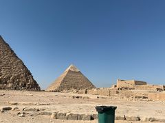 -吉萨金字塔群