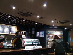 -星巴克(上海南站店)