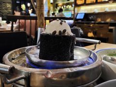 -蜜桃餐厅·江浙融合菜(荟聚购物中心店)