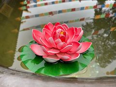 -西安市广仁寺