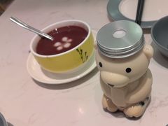 -鹿港小镇(悠唐店)