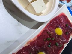 -许府牛火锅(星桥店)