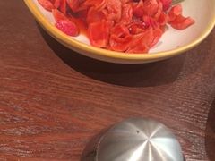 -滇野云南野生菌餐厅(陕西南路店)