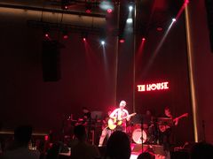 -TZ House音乐现场(来福士中心店)