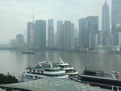 -上海外滩英迪格酒店