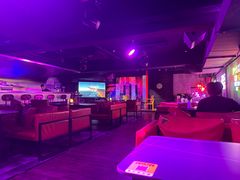 -8+1粤语·Live house