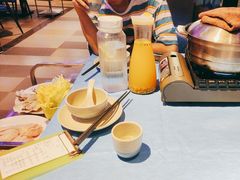 -千岛蚝高压锅生蚝·人参火锅(白云万达店)