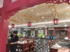 -临潼印象·特色陕菜