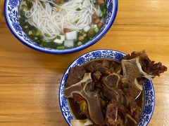 -唐记牛骨粉(陶溪川店)