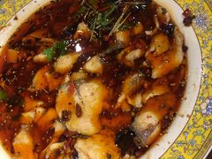 -合家院饭庄(榆关道店)