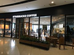 -星巴克臻选(莘庄仲盛店)