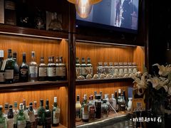 -The Cheebat 锌吧·Bistro(体育西店)