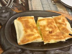 -格日勒阿妈蒙古厨房(新华广场店)