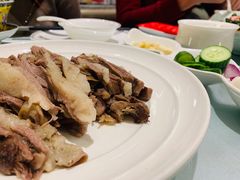 -宁夏国强手抓羊肉·清真菜(未央路凤三店)