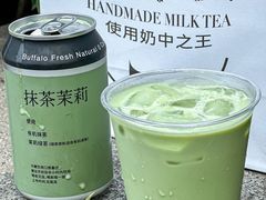 -太犇牛手作茶铺(江北虹悦城店)