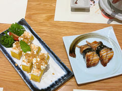 -上户日本料理(北仑富邦店)