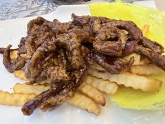 -香云轩·顺德菜(香云纱园林酒店店)