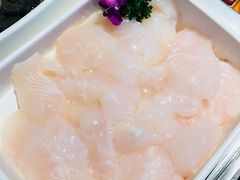 -海底捞火锅(老城根店)