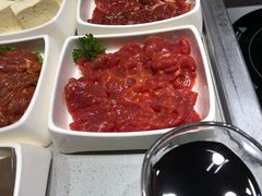 -海底捞火锅(高新活力汇店)