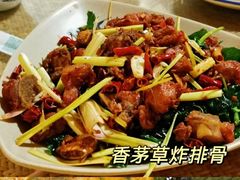 -多哥水傣味餐厅(司马巷店)