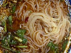 酸辣米线-林静小吃(复兴路店)
