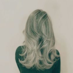 -Rise Hair上升造型