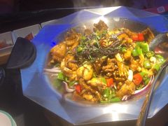 -蛙有道·铁锅牛蛙(万泰汇店)