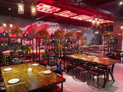 大堂-撸小妖(六里桥总店)