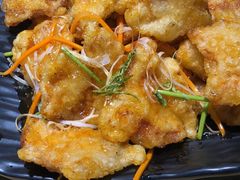 -大哈福烧烤·海鲜·家常菜(延安三路店)