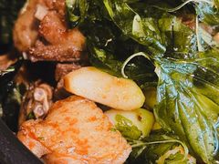 -竹里馆 ·茶食(奥体店)