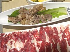 -潮正和潮汕牛肉火锅·老字号(番禺万达店)