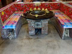 -关东情铁锅炖(迎春大街店)