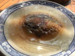 八宝饭-老雒阳面馆·水席(定鼎门店)