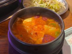 -济州爱肉堂(总店)