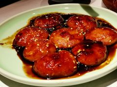 红糖麻糍-绿茶餐厅(领展购物广场·中关村店)