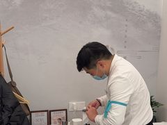 -长风拨筋养身(金虹桥店)