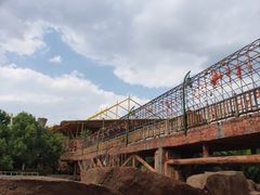 -横店影视城梦幻谷园区