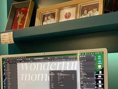 -海马体照相馆(西安高新万达广场店)