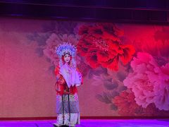 -盖碗儿梨园·变脸吐火·川剧(天府广场店)