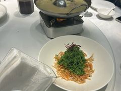 -御苑宾馆-中餐厅